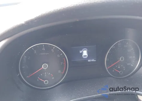 2020 Kia Sportage Lx из США, поврежденный, VIN KNDPM3AC8L7629174